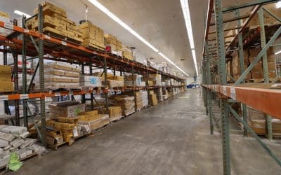 Kansas City: America’s Strategic Logistics Hub for 3PL & Warehousing Excellence