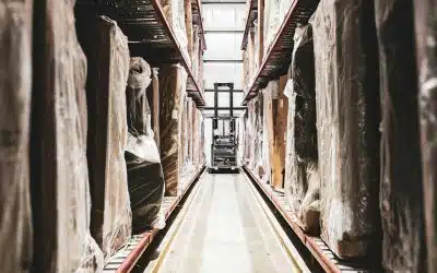 The Future of Logistics: Union Pacific and Jaguar Transport’s Game-Changing Partnership