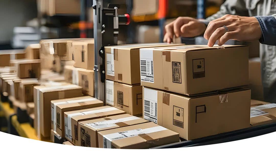 What Makes an Effective Fulfillment Center? A Midwest Perspective
