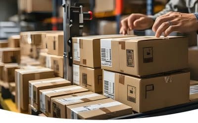 What Makes an Effective Fulfillment Center? A Midwest Perspective